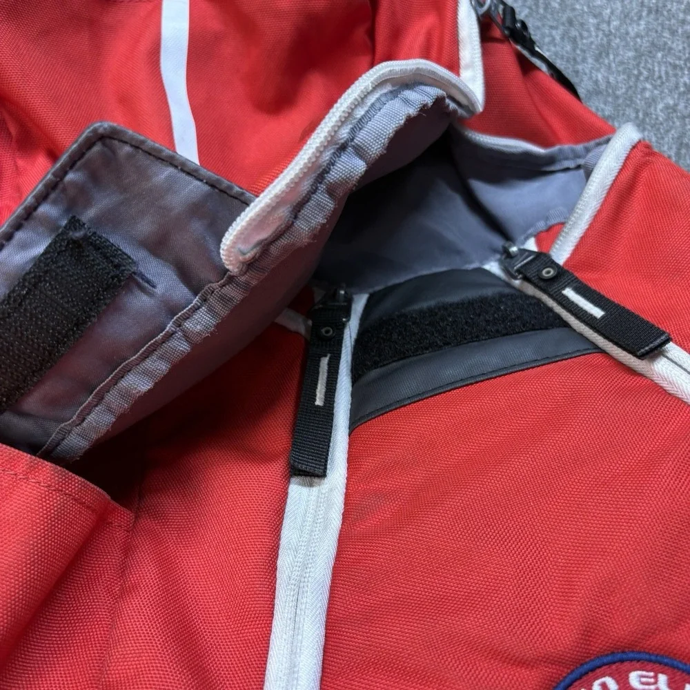 Nike Hoops Elite Max Air Team 2.0 Backpack